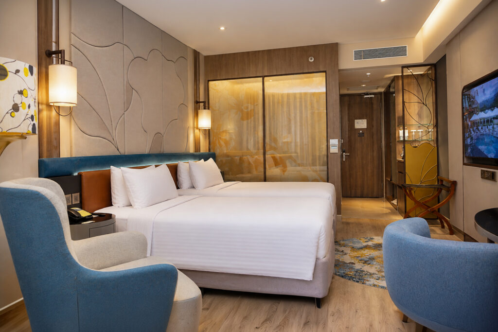 Lagoon Room 2